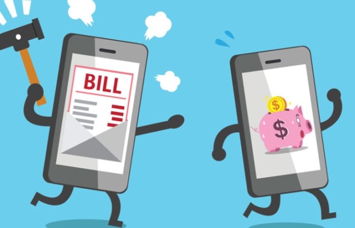 How to Save Money on Your Cell Phone Bill