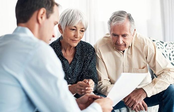 The Importance of Retirement Lessons Learned