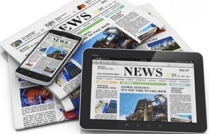Step by Step Instructions to Find The Most Relevant News Items Online
