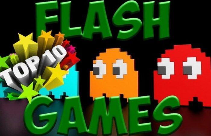 Best Online Flash Games Full Details