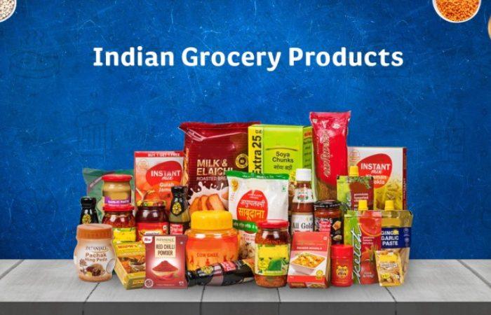 Things You Should Know About Indian Groceries Online