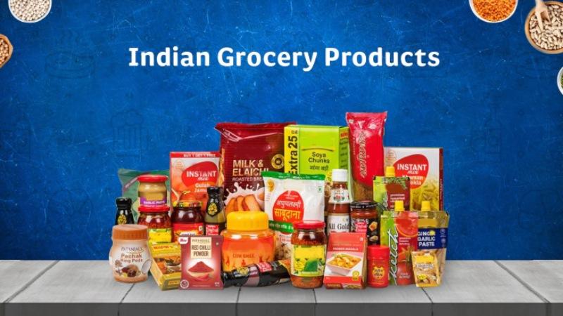 Things You Should Know About Indian Groceries Online