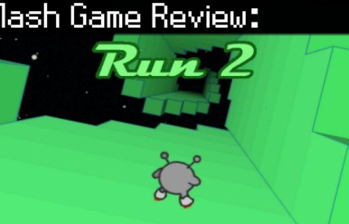 A Review of Flash Games