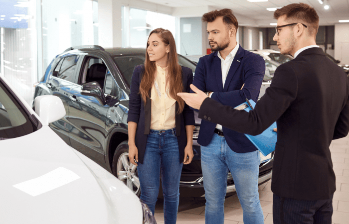 The Debate Over Car Loan - Best Loan Companies