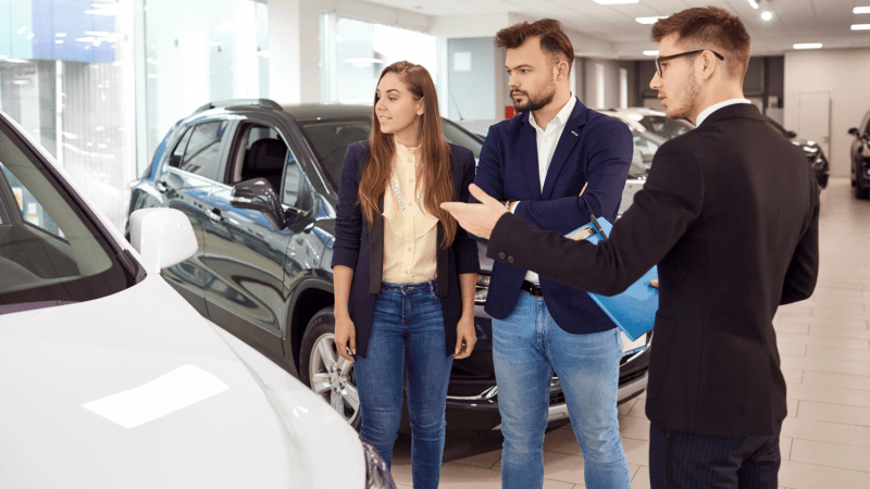 The Debate Over Car Loan - Best Loan Companies
