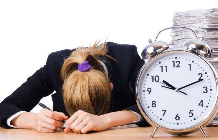 Never Again Worry About Time Management With These Tips