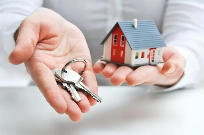 Tips Buying Property